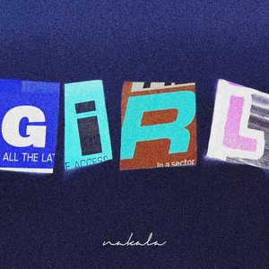 GIRL - EP