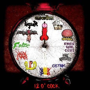 12 o' Cock
