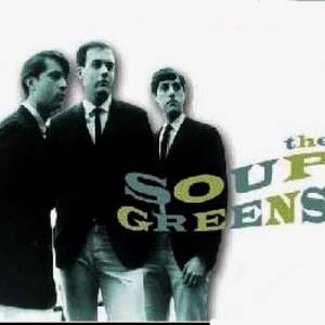 The Soup Greens のアバター