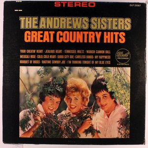 Great Country Hits