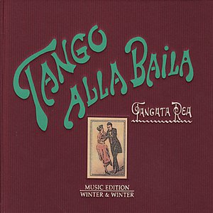 Tango Alla Baila