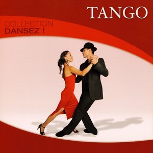 Collection Dansez : Tango