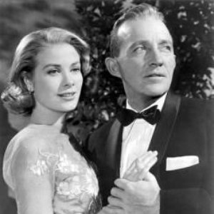 Avatar de Bing Crosby and Grace Kelly