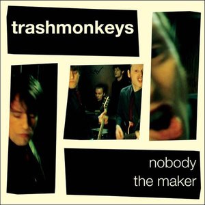 Nobody / The Maker