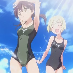 Avatar de Sonozaki Mie & Koshimizu Ami