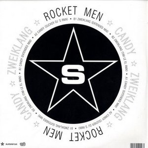 ROCKET MEN için avatar