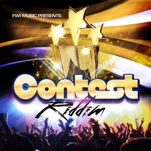 Contest Riddim