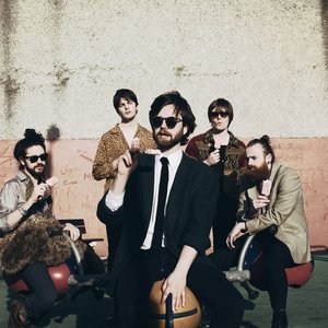 Fontaines 的头像