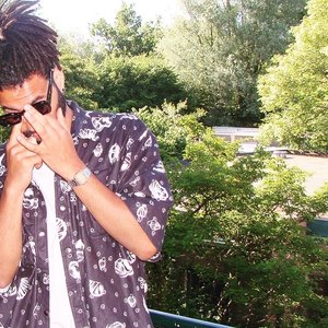 Keenan Mundane 的头像