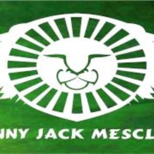 Avatar for Jhonny Jack Mesclado