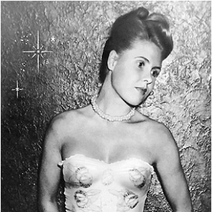 Rita Reys photo provided by Last.fm