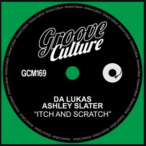 Itch and Scratch