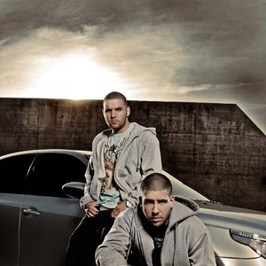 Bild für 'Fler feat. Godsilla'