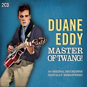 Master Of Twang