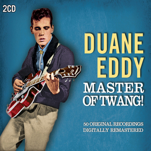 Duane Eddy - Master Of Twang - Zortam Music