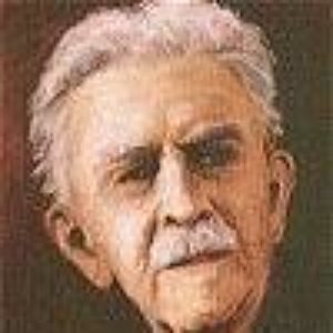 Alfred Hill 的头像