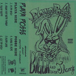 Bigga And Betta Thangs