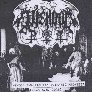 Wallachian Tyrannic Madness