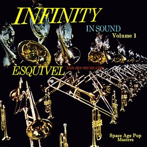 Infinity in Sound Vol. 1