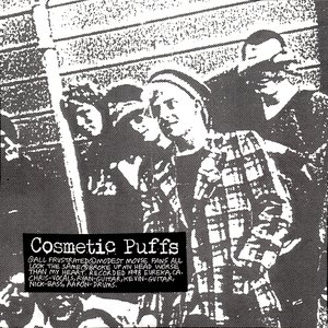 Cosmetic Puffs 的头像