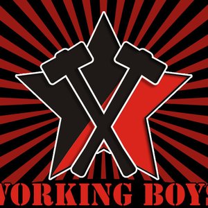 Image for 'Working Boys'