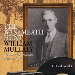 Avatar for William J. Mullaly