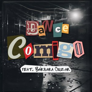 Dance Comigo (feat. Bárbara Ouzar) - Single