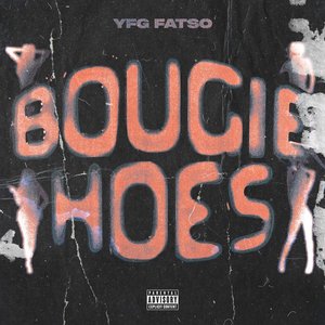 Bougie Hoes - Single