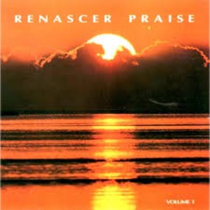 Renascer Praise 01 - Volume 1 cover