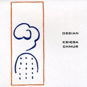 “Księga Chmur”的封面