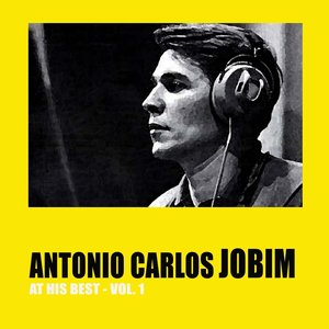 Antonio Carlos Jobim at His Best, Vol.1 (feat. Antonio Carlos Jobim,)