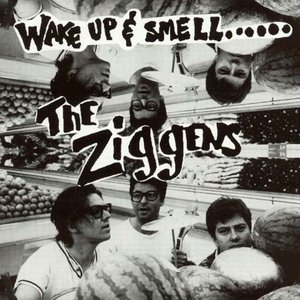 Wake Up and Smell...