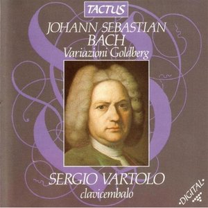 J.S. Bach: Variazioni Goldberg