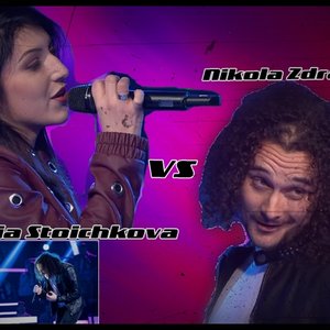 Аватар для Виктория vs Никола