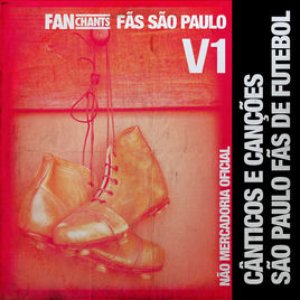 Avatar for FanChants: Fãs São Paulo