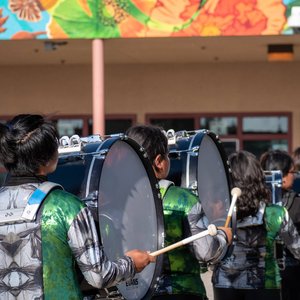 Avatar for El Modena High School Vanguard Percussion Ensemble