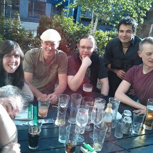 10th Jam (6/9/2012)
