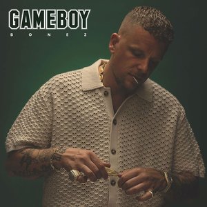 Bonez Mc Gamboy Box  Windbreake