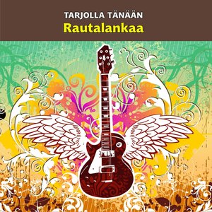 Tarjolla Tänään - Rautalankaa