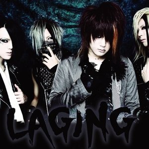 LAGING のアバター