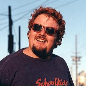 D. Boon photo provided by Last.fm