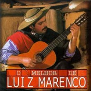 O MELHOR DE LUIZ MARENCO