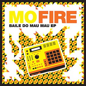 Baile Do Mau Mau EP