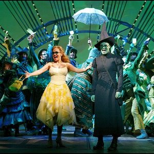 Avatar de Kristin Chenoweth and Ensemble