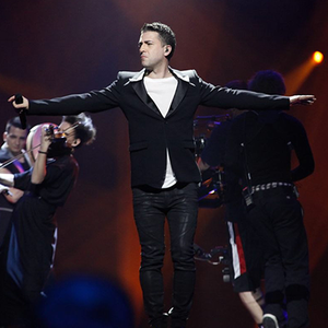 Željko Joksimović photo provided by Last.fm