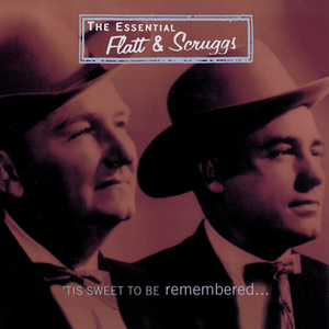 Lester Flatt & Earl Scruggs - 16 Biggest Hits - Zortam Music