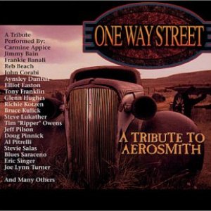 One Way Street: An Aerosmith Tribute