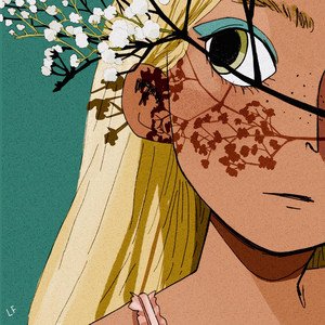Sunkissed - Single