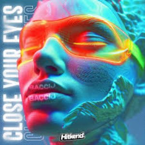 Close Your Eyes