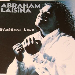 Abraham Laisina 的头像
